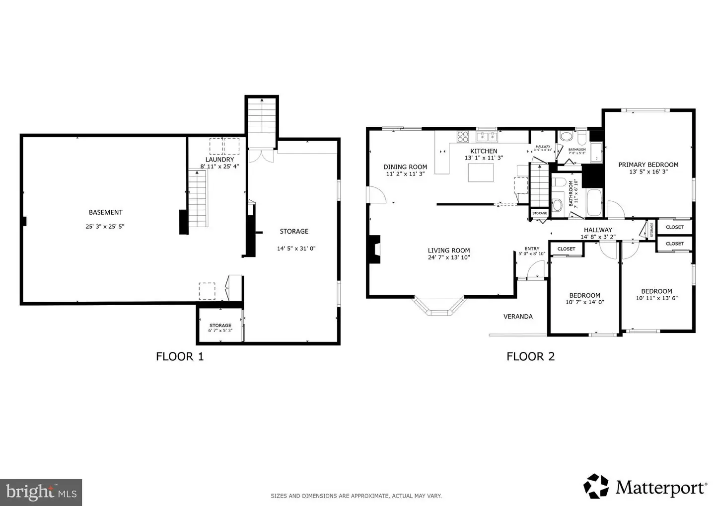 listing image