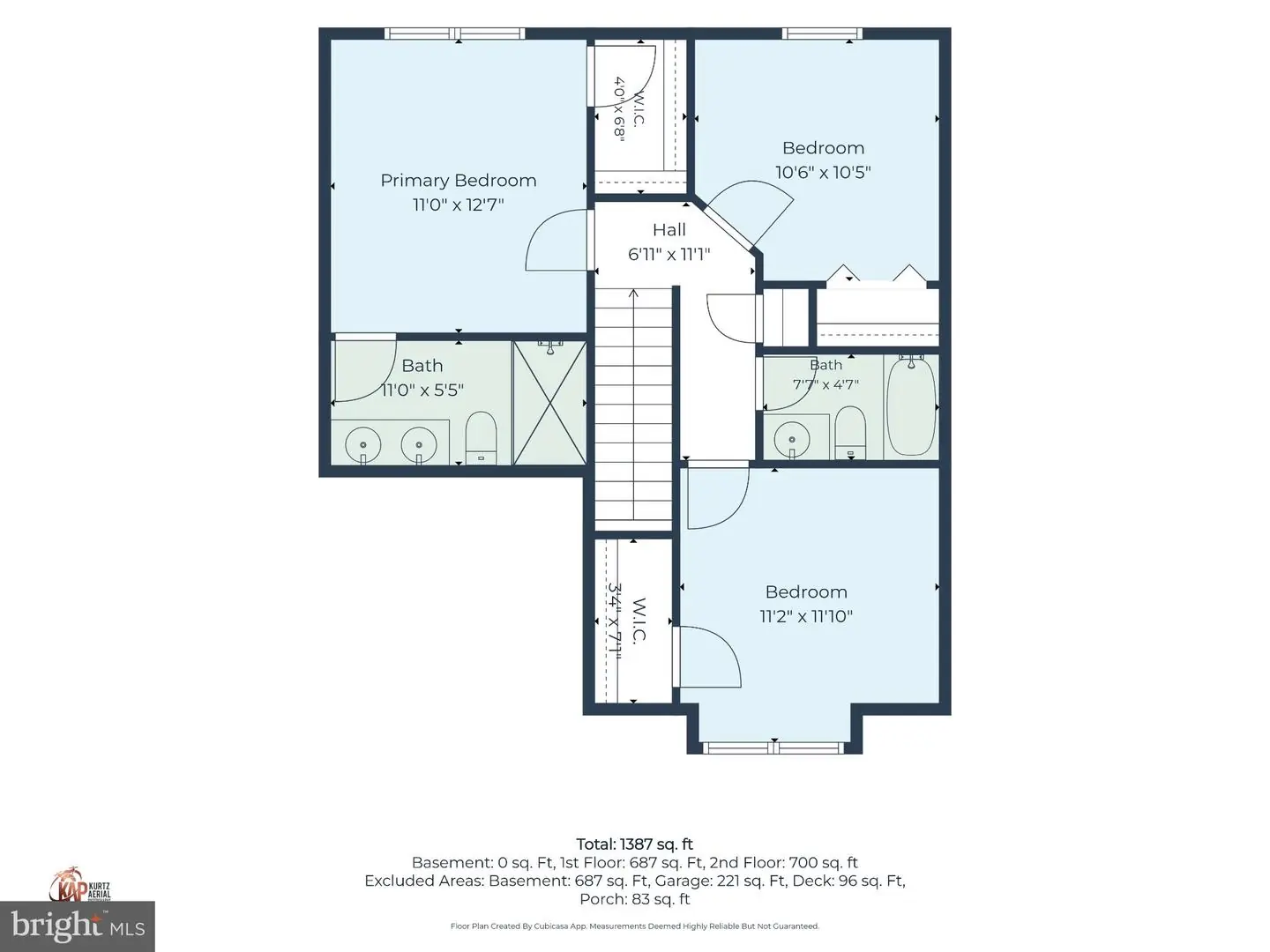listing image
