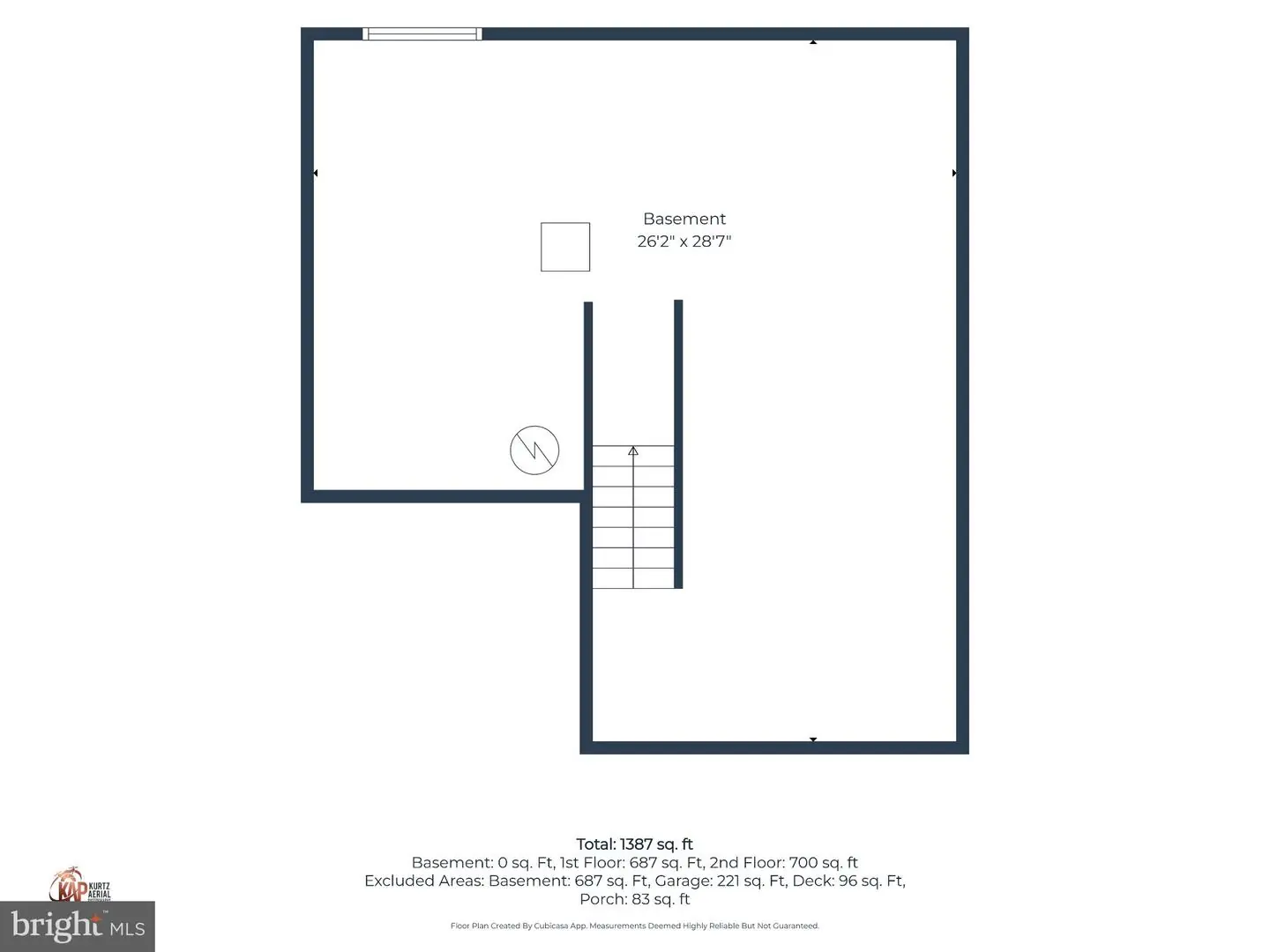 listing image