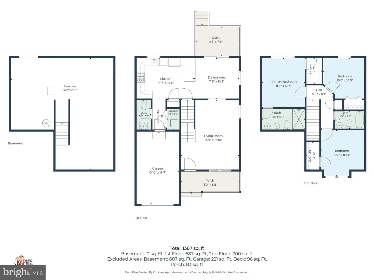 listing image