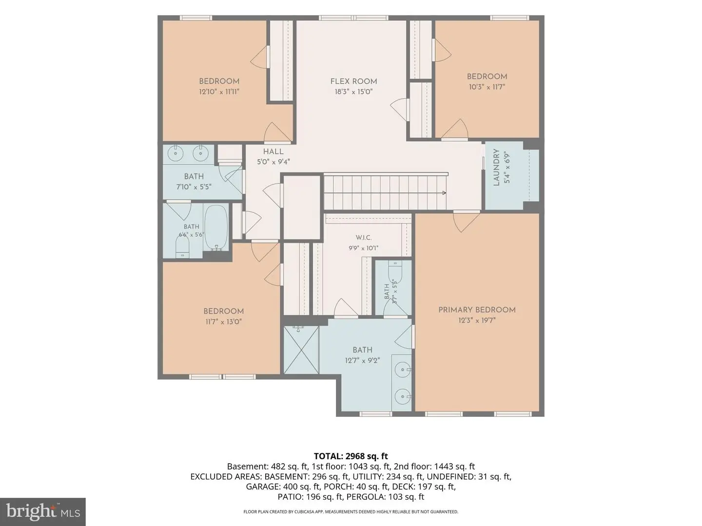 listing image