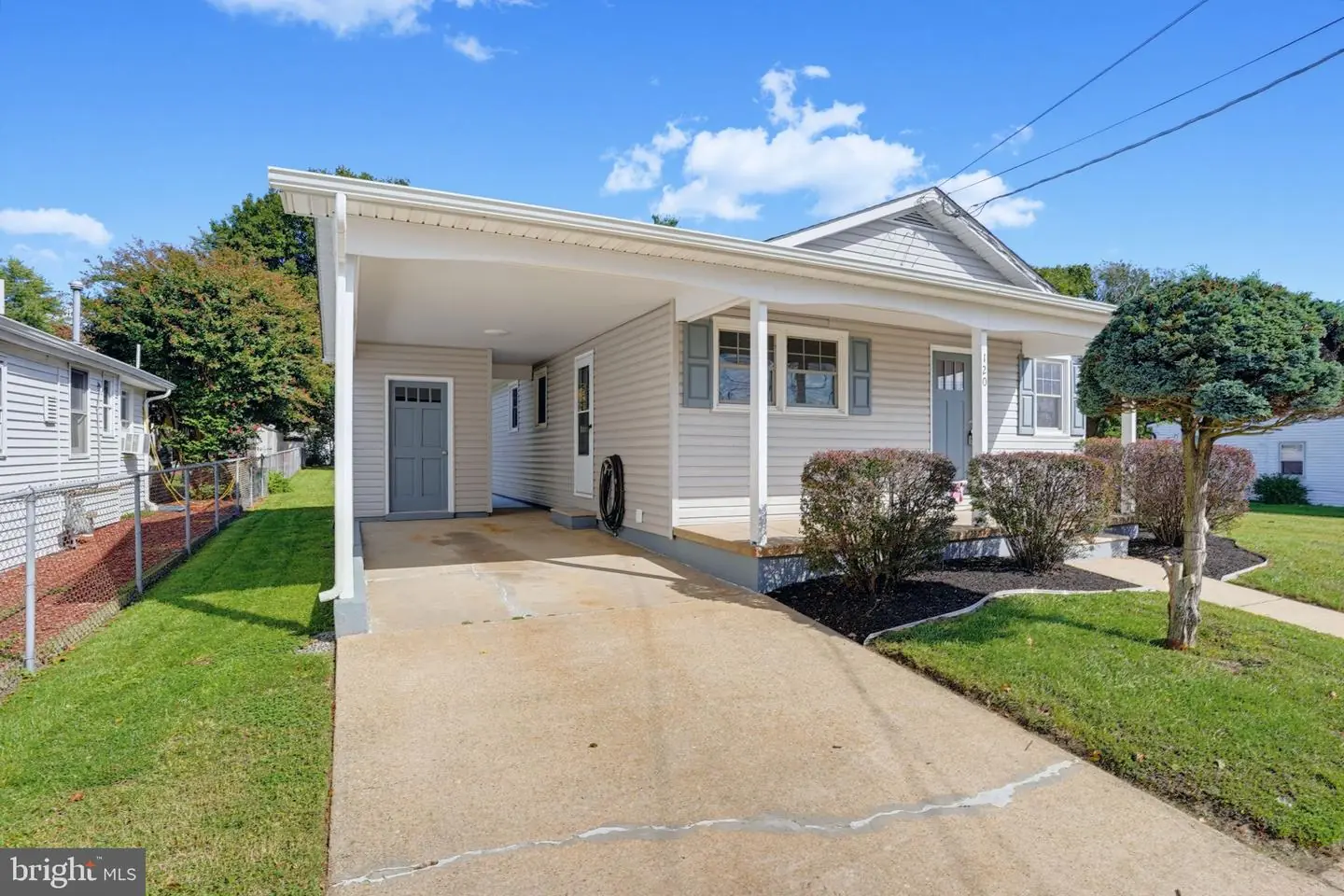 listing image