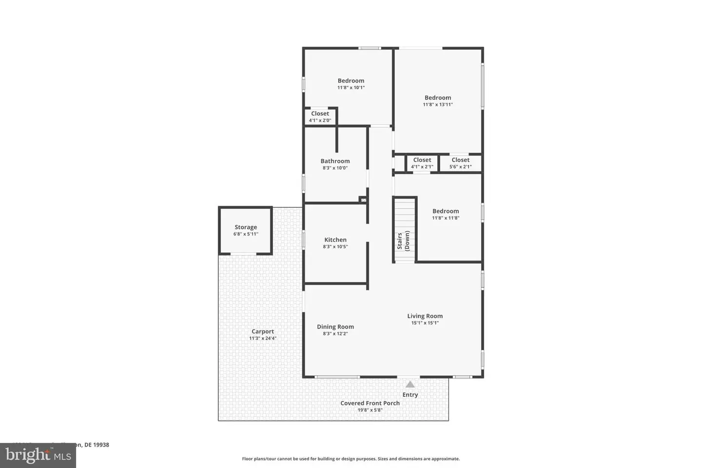 listing image