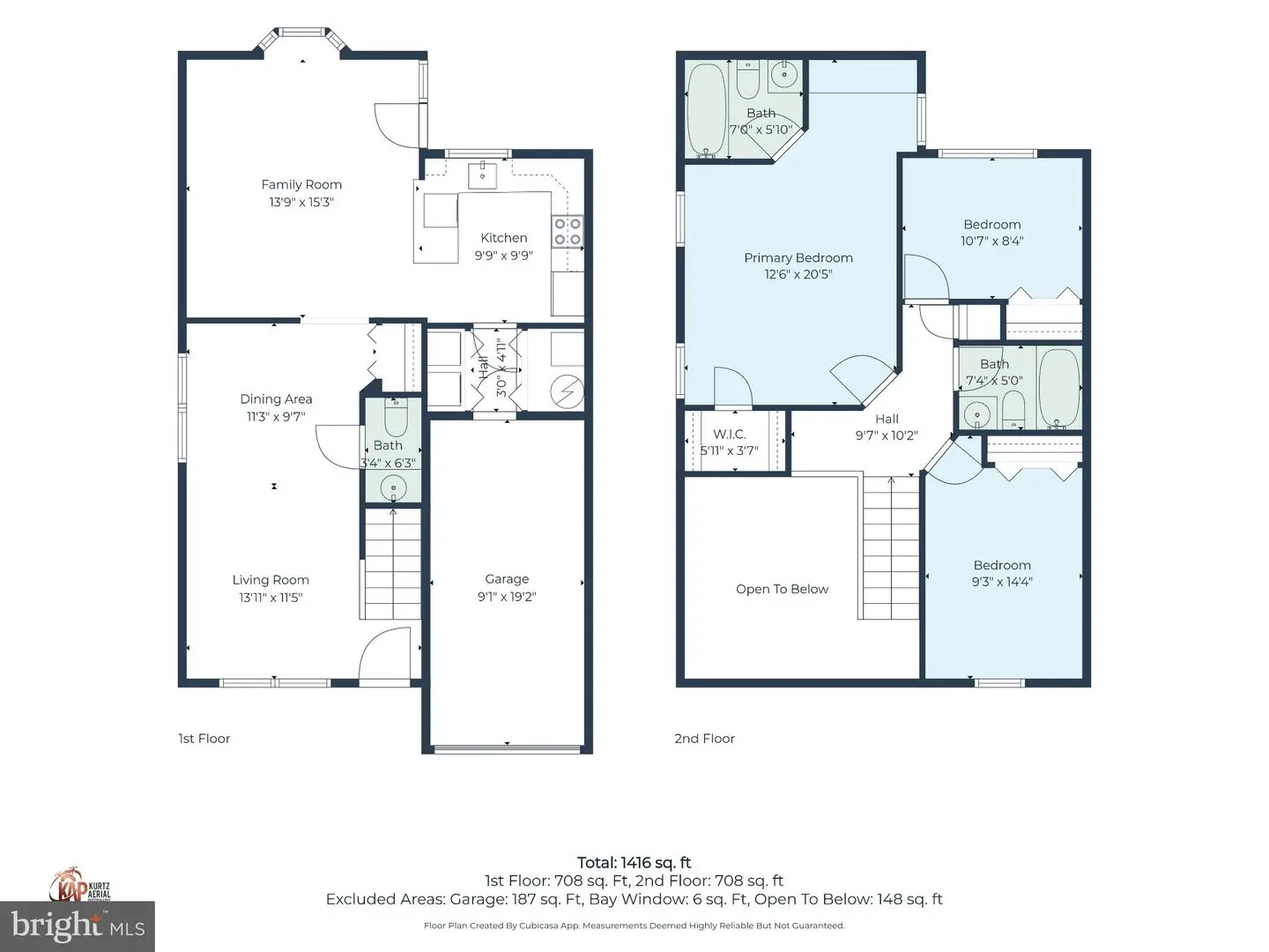 listing image