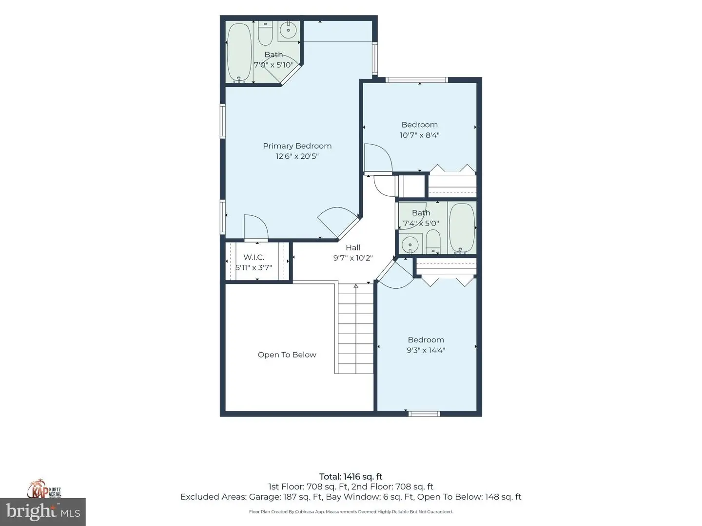 listing image