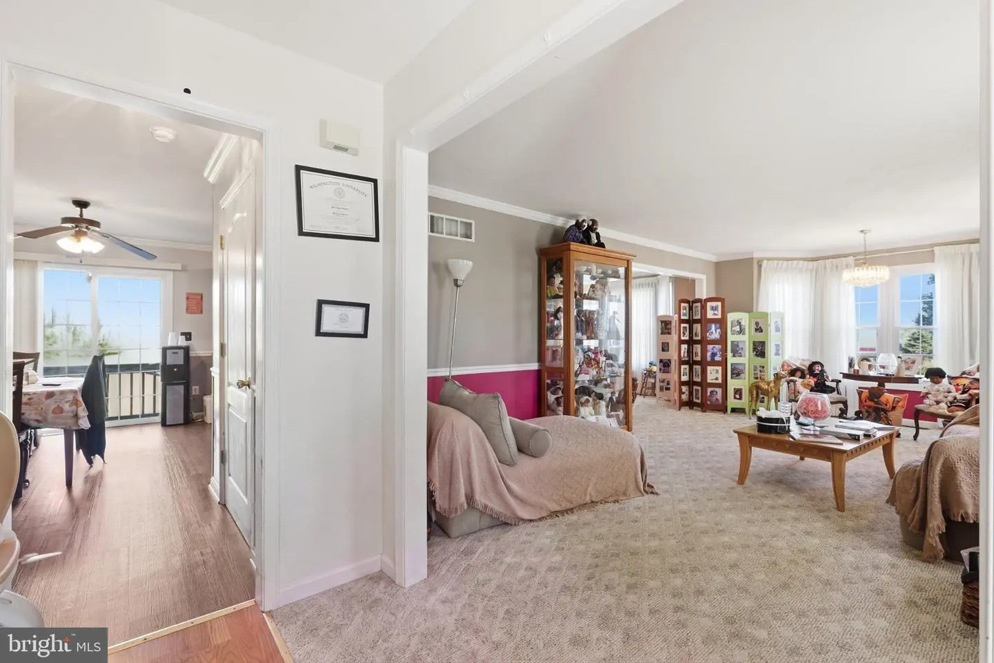 listing image