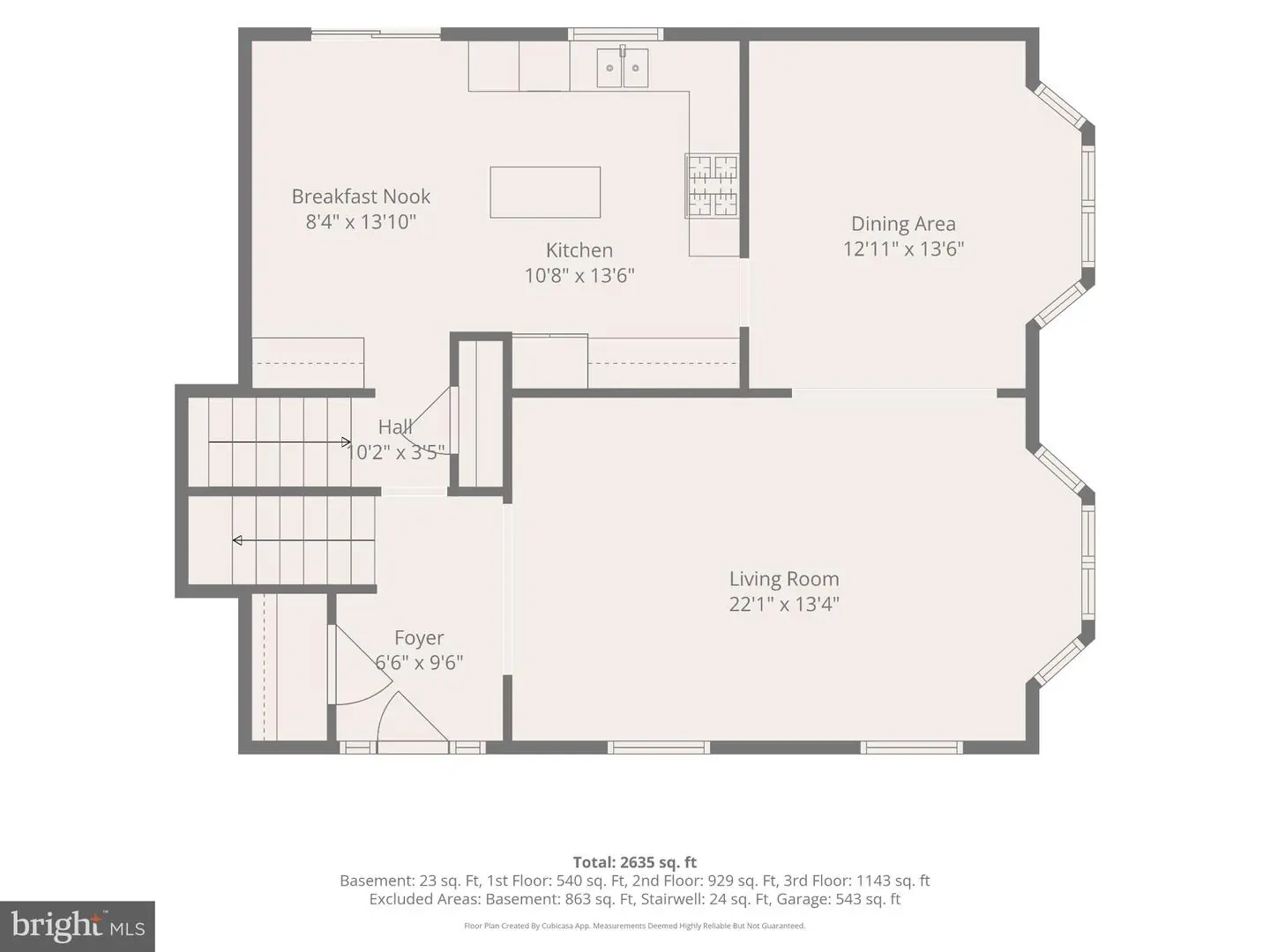 listing image