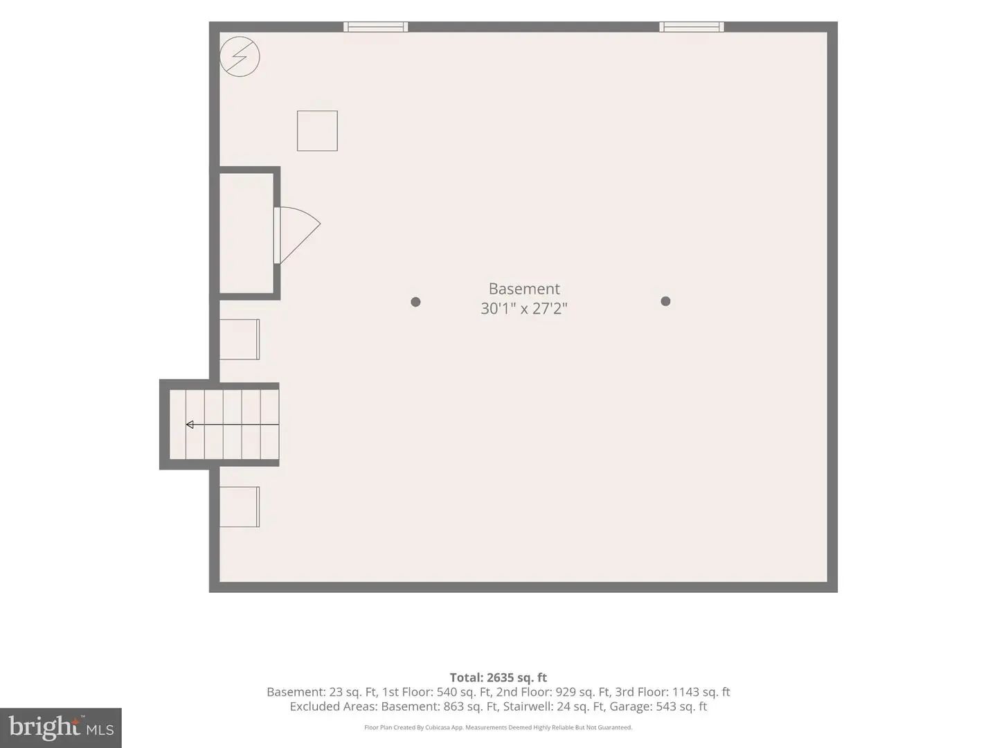 listing image