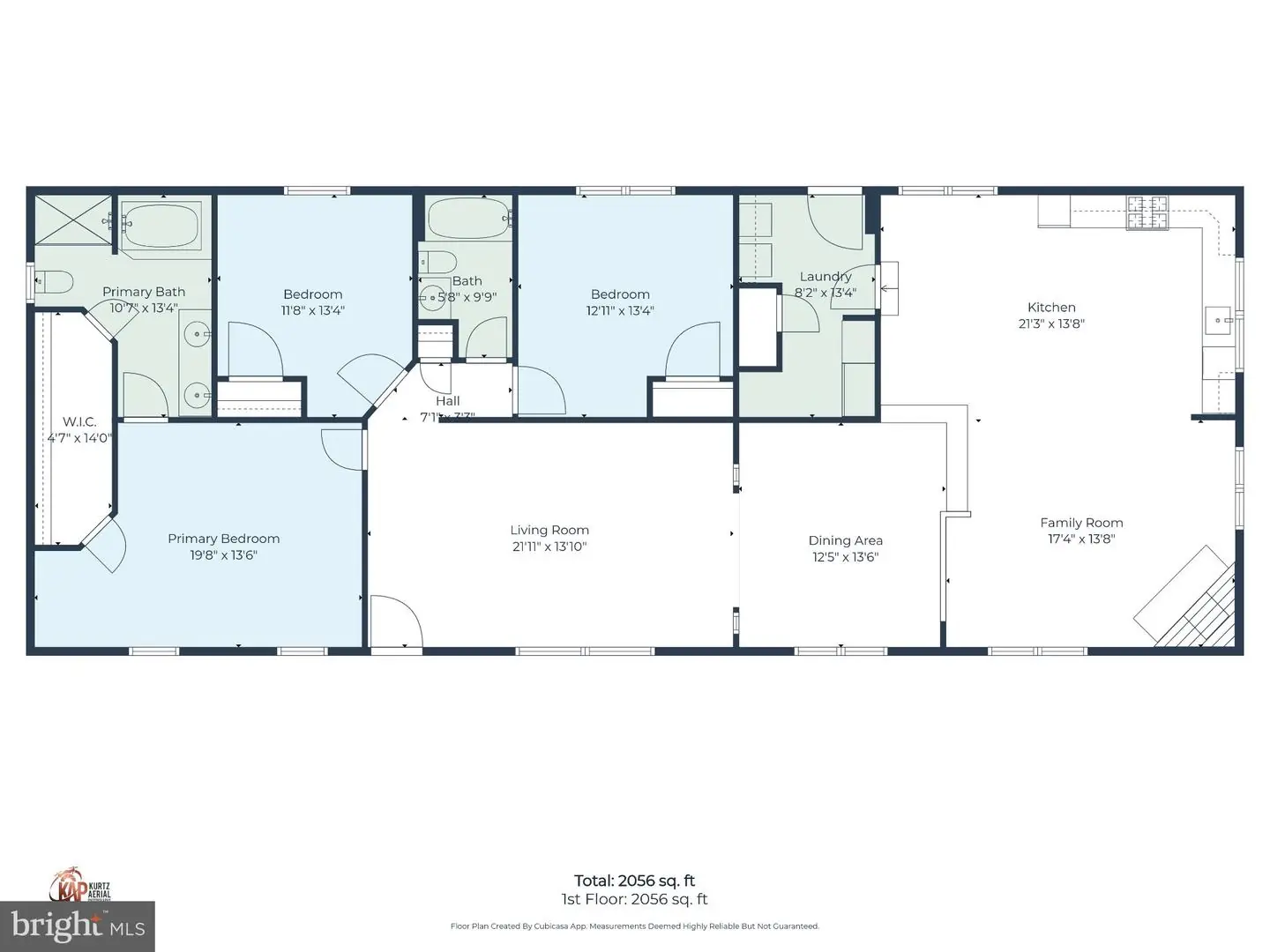 listing image