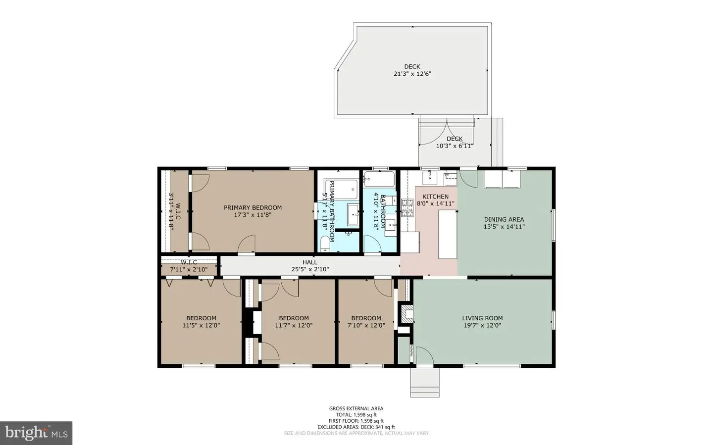 listing image