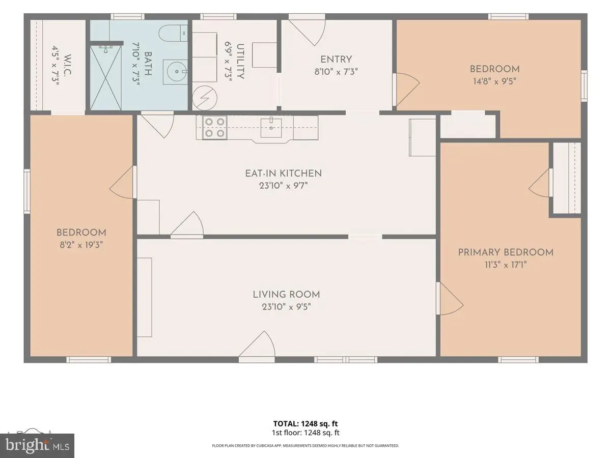 listing image