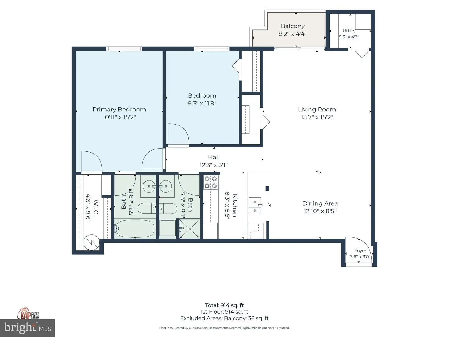 listing image