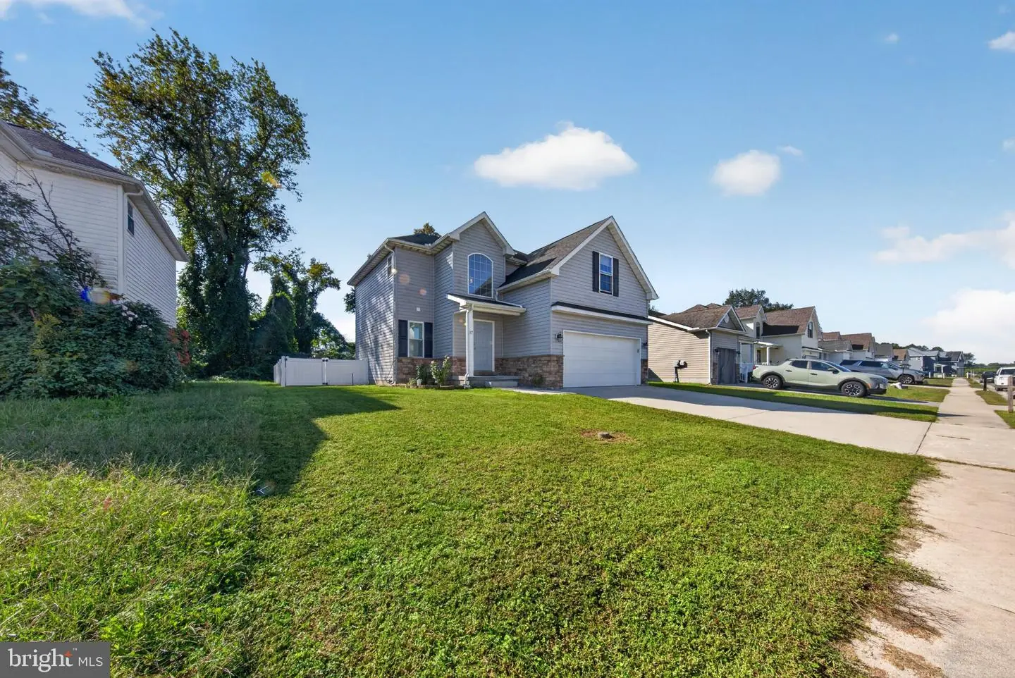 listing image