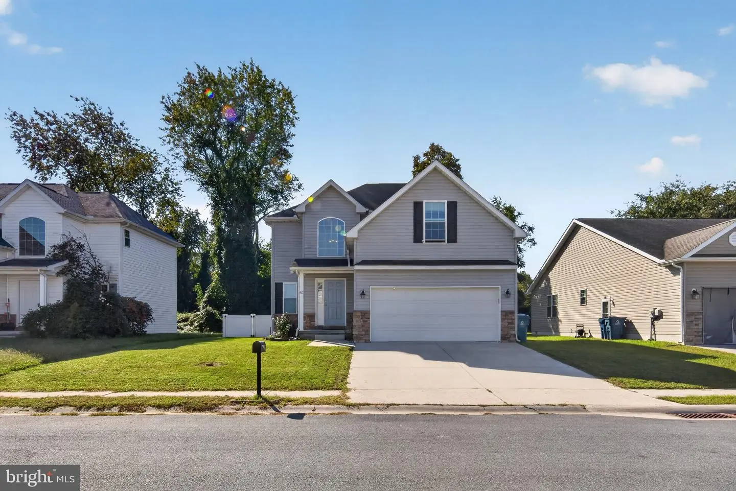 listing image