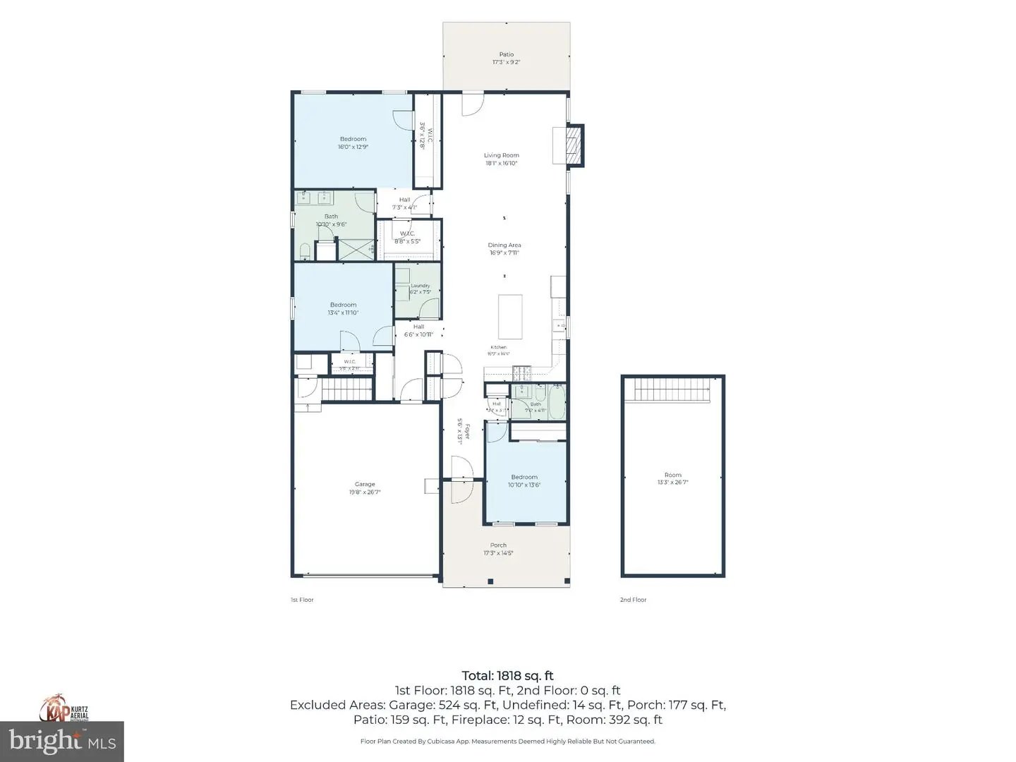 listing image