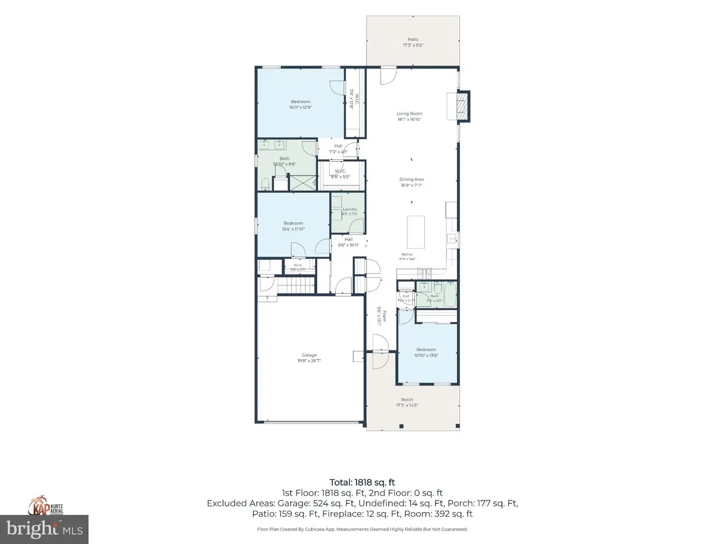 listing image