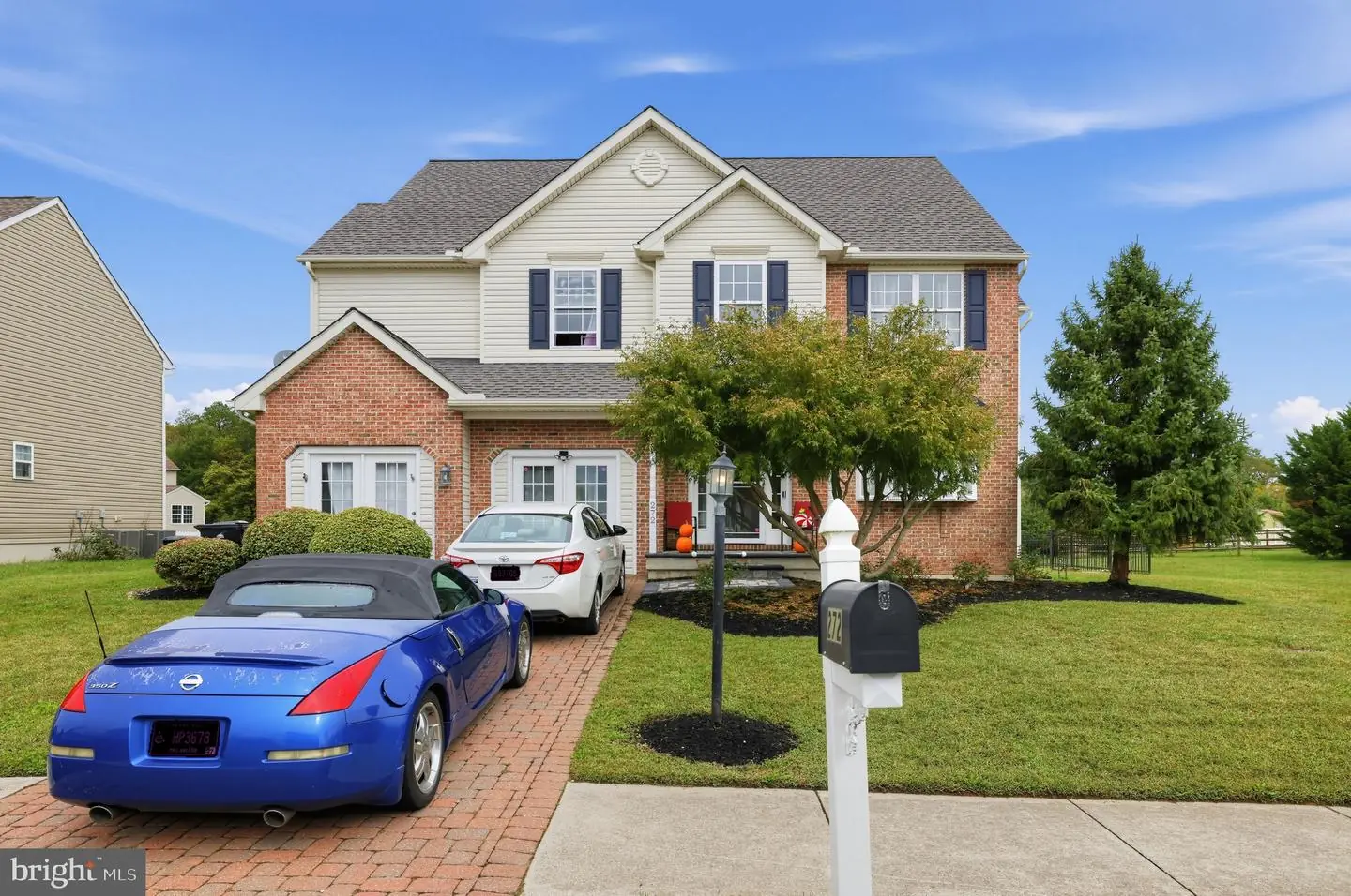 listing image