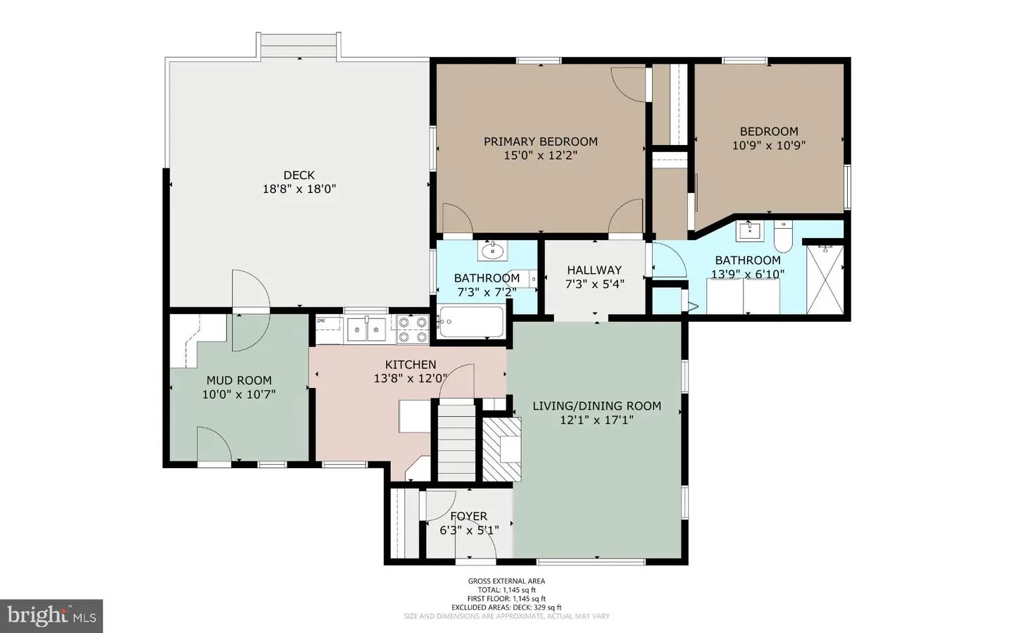 listing image