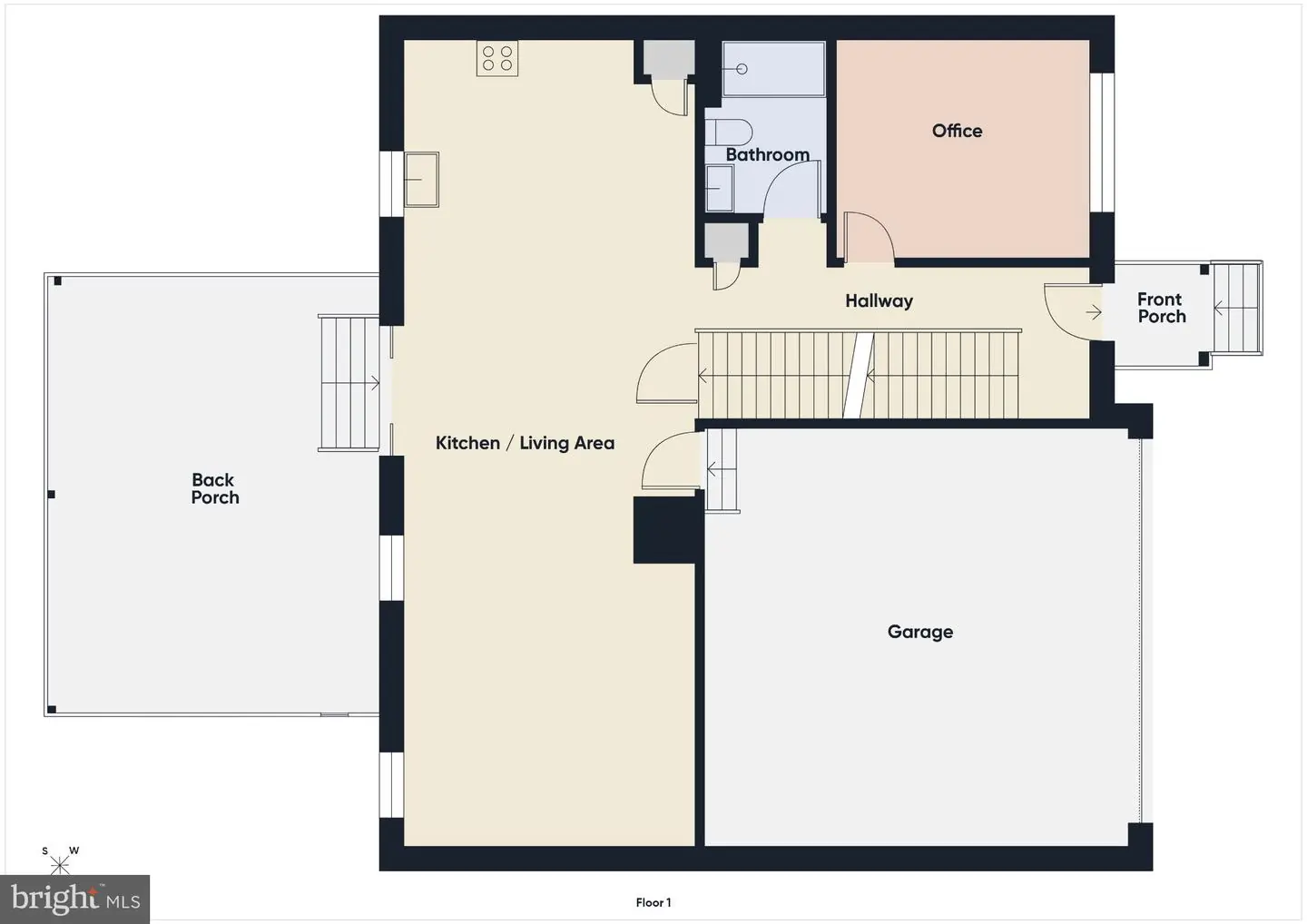 listing image