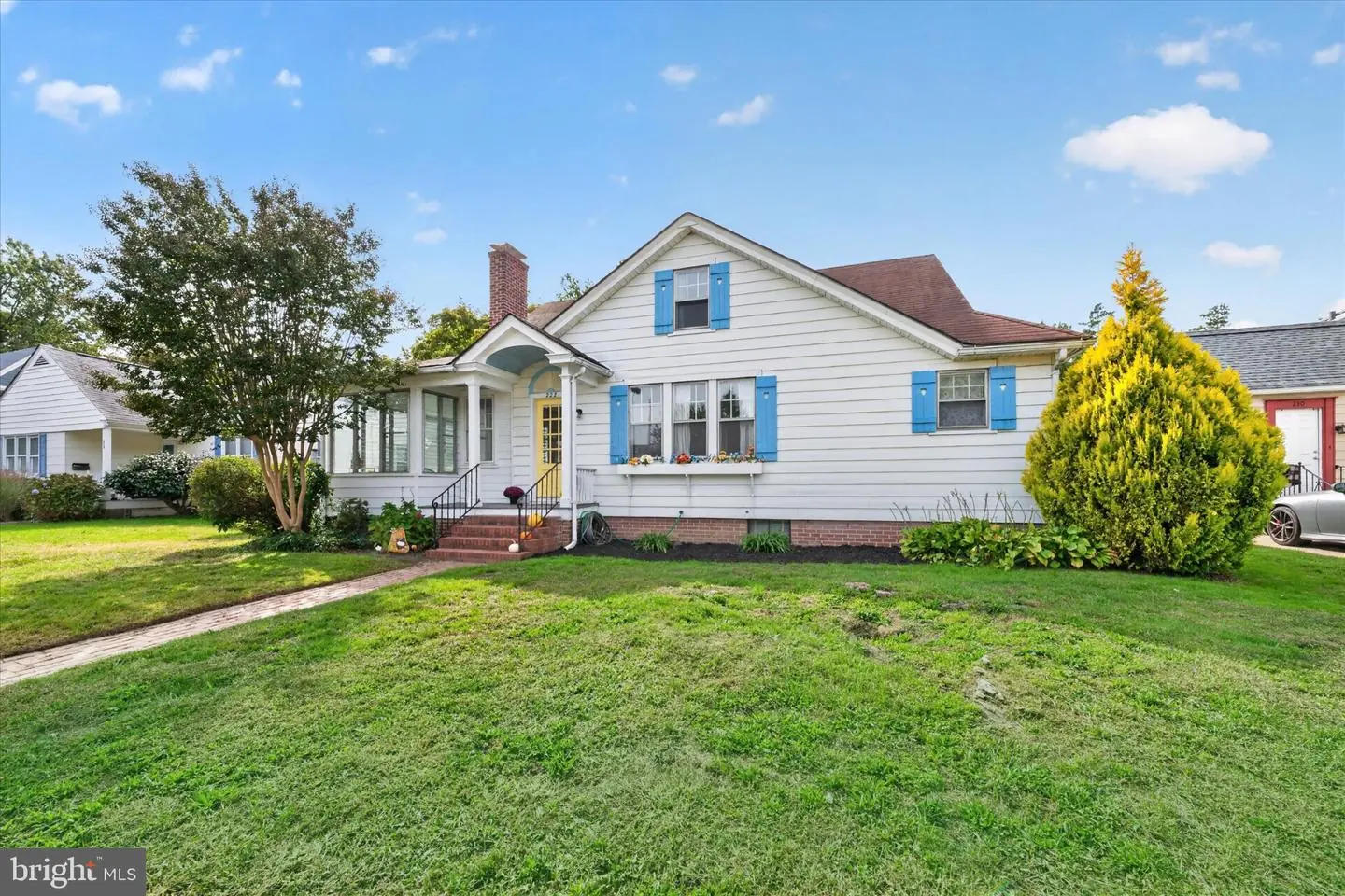 listing image