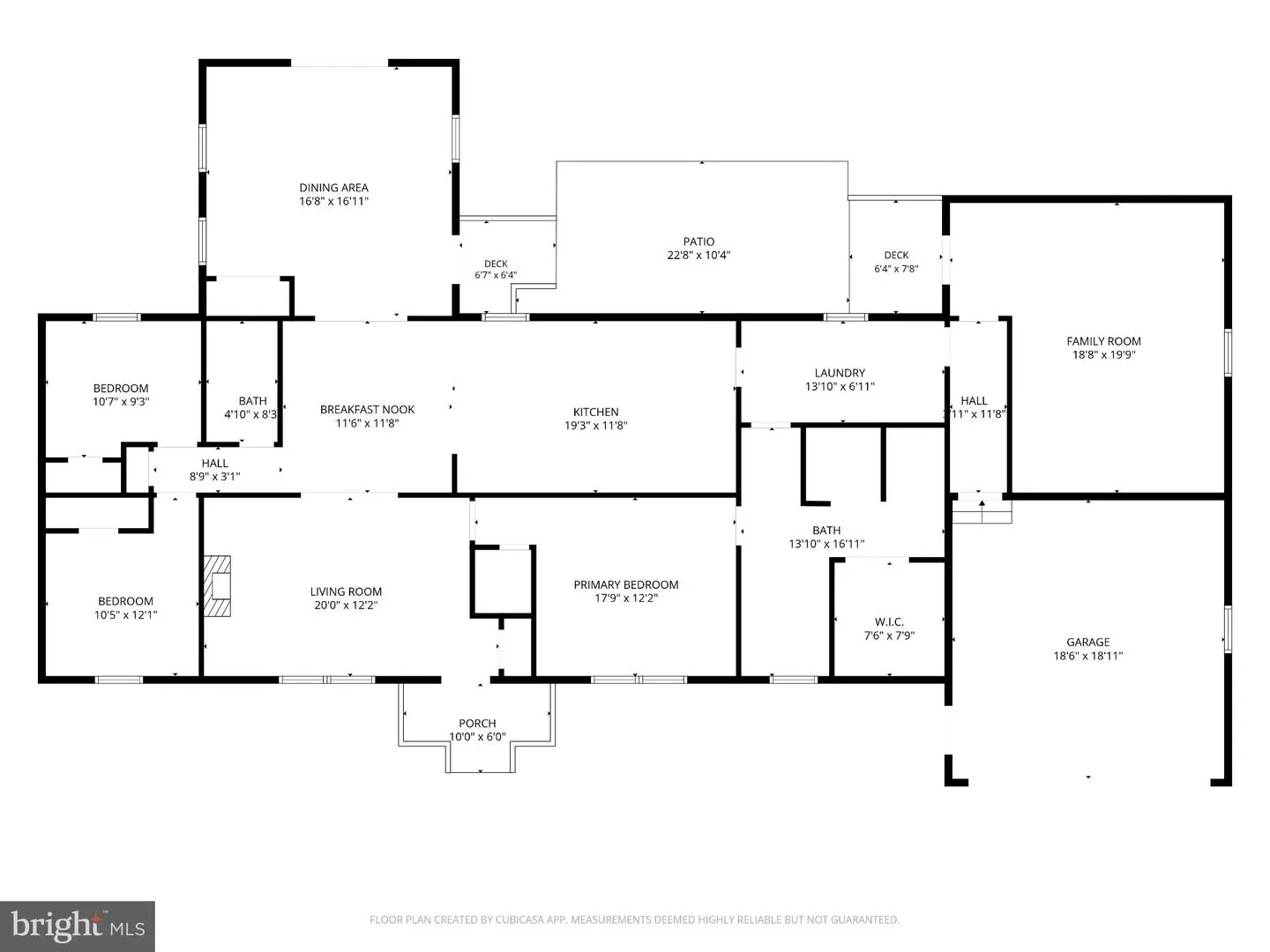 listing image