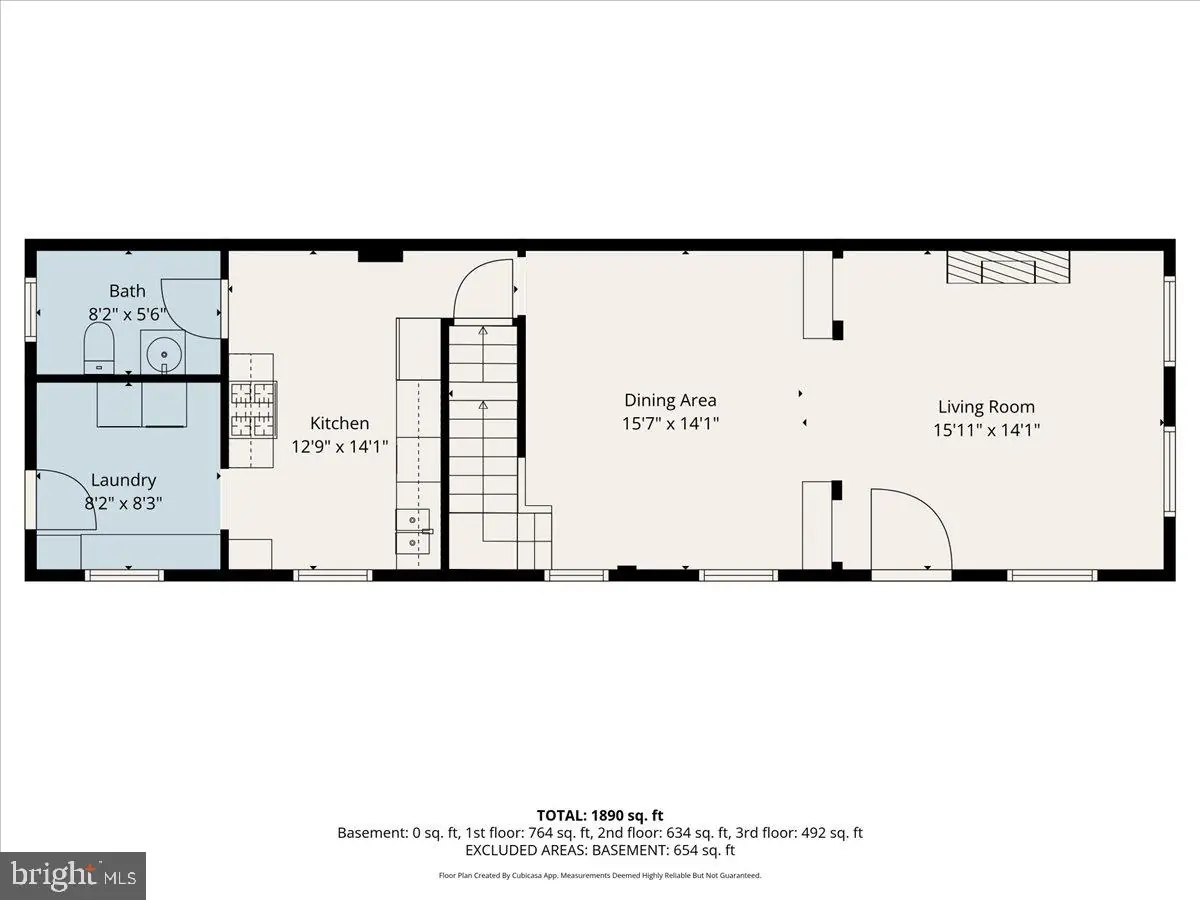 listing image