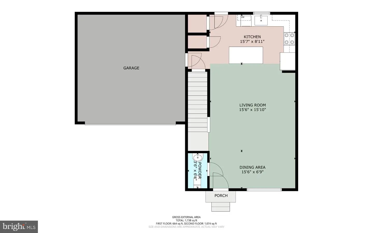 listing image