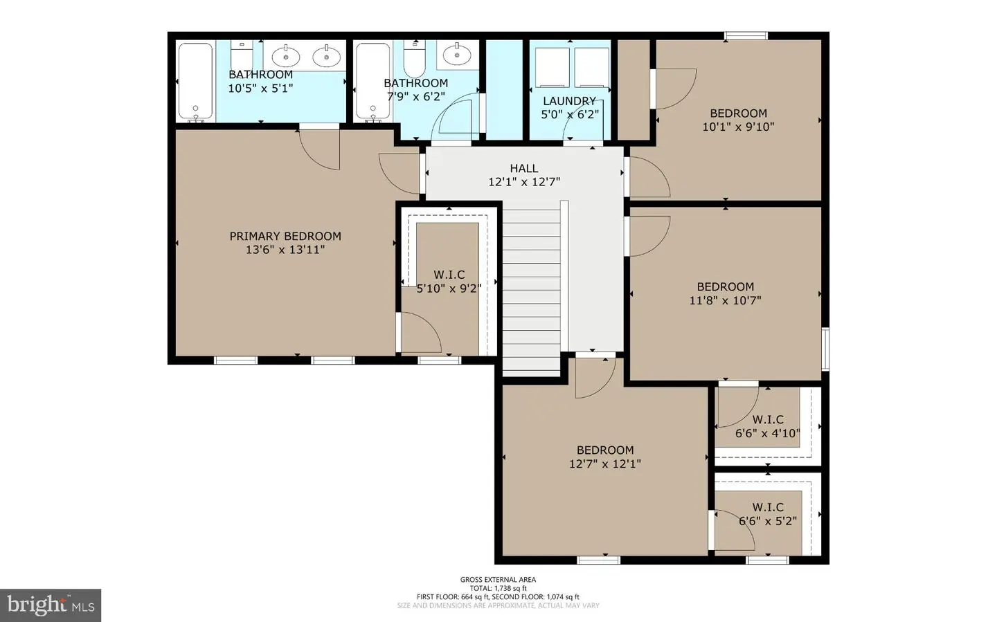 listing image