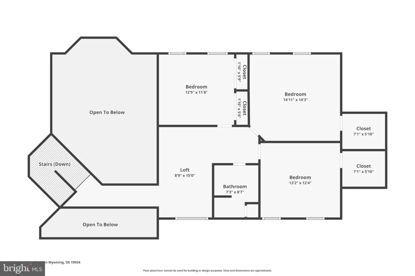 listing image