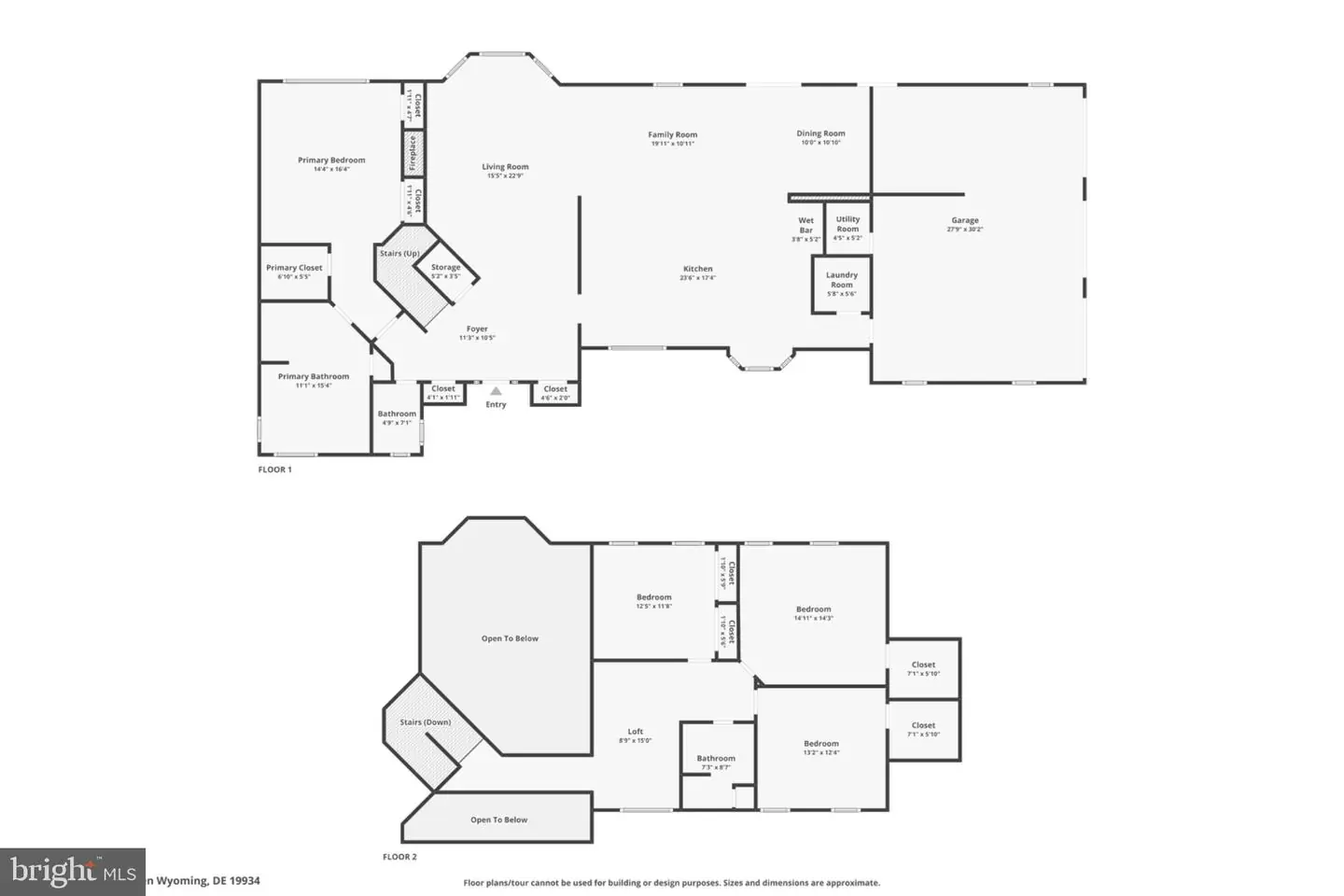listing image
