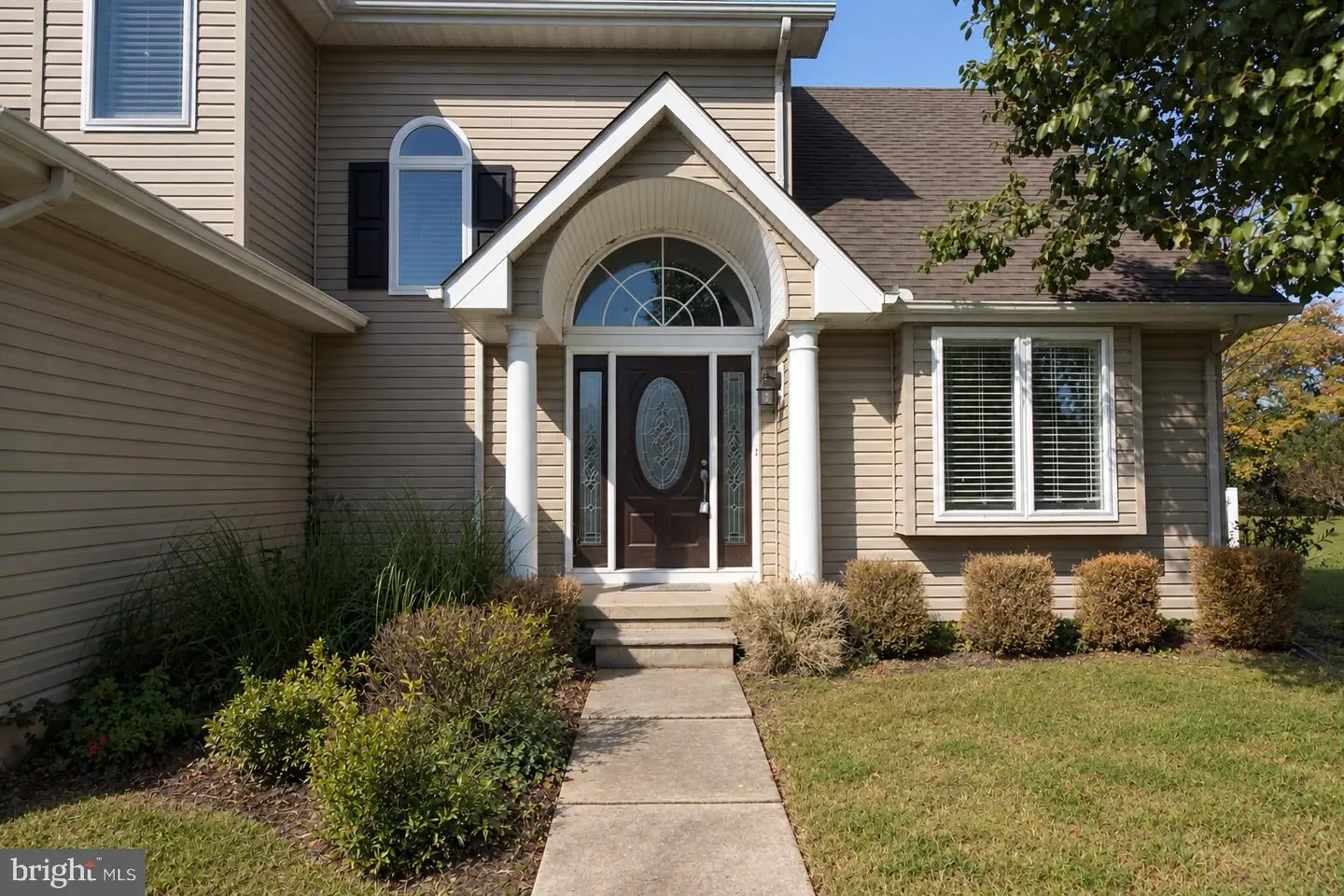 listing image