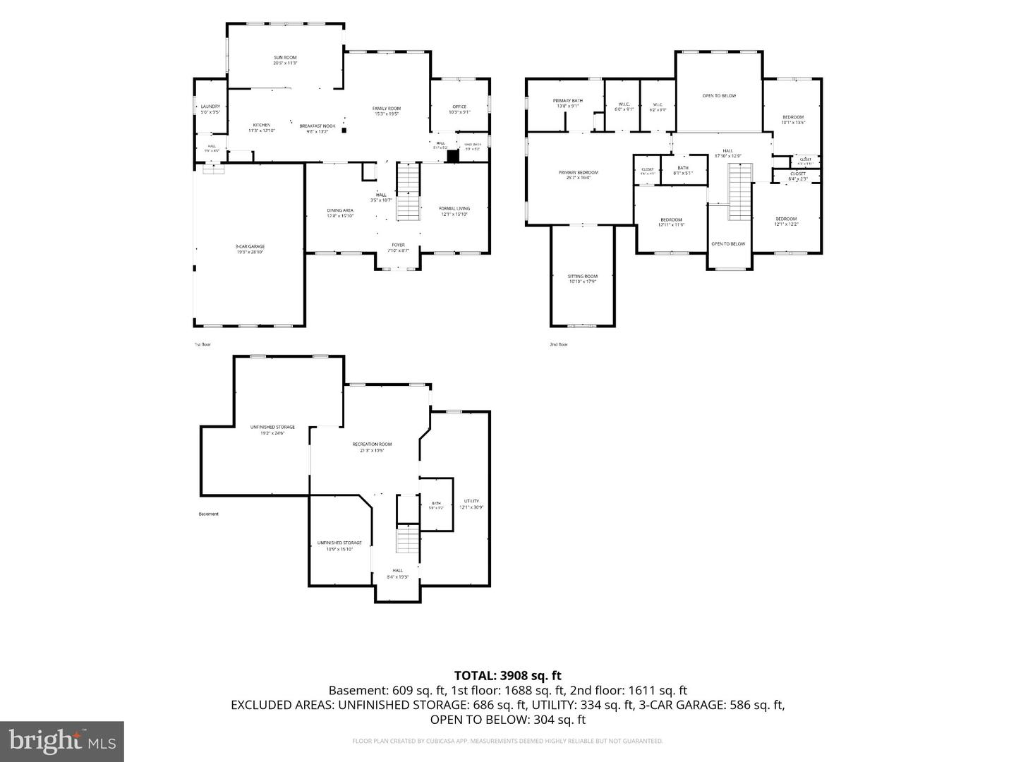 listing image