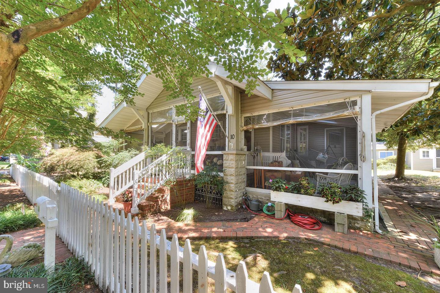 listing image