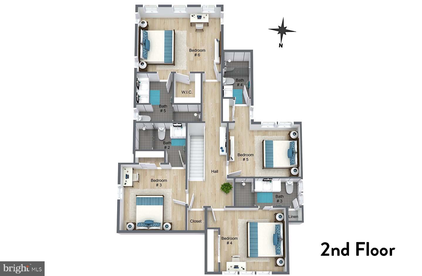 listing image