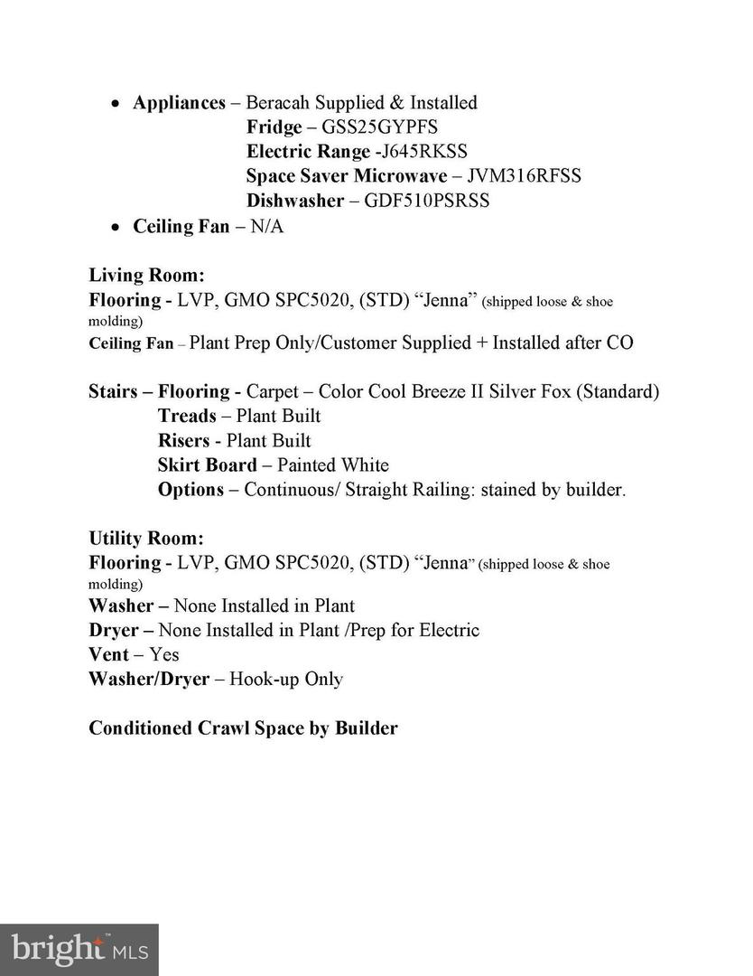 listing image