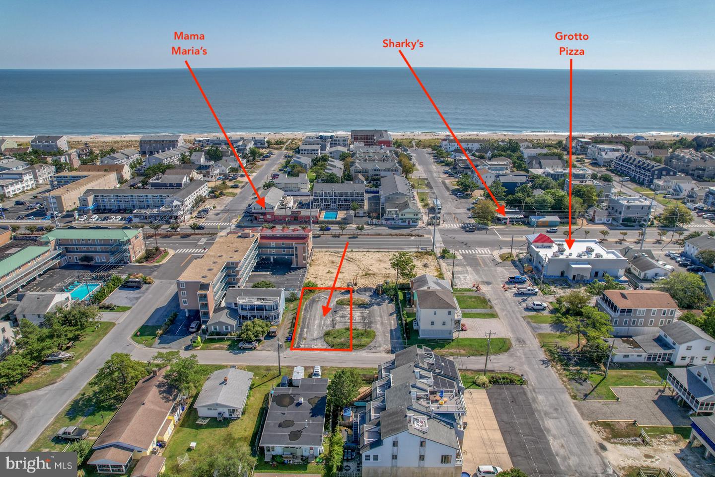 listing image