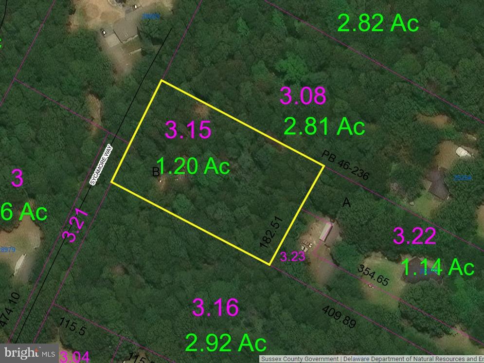 listing image