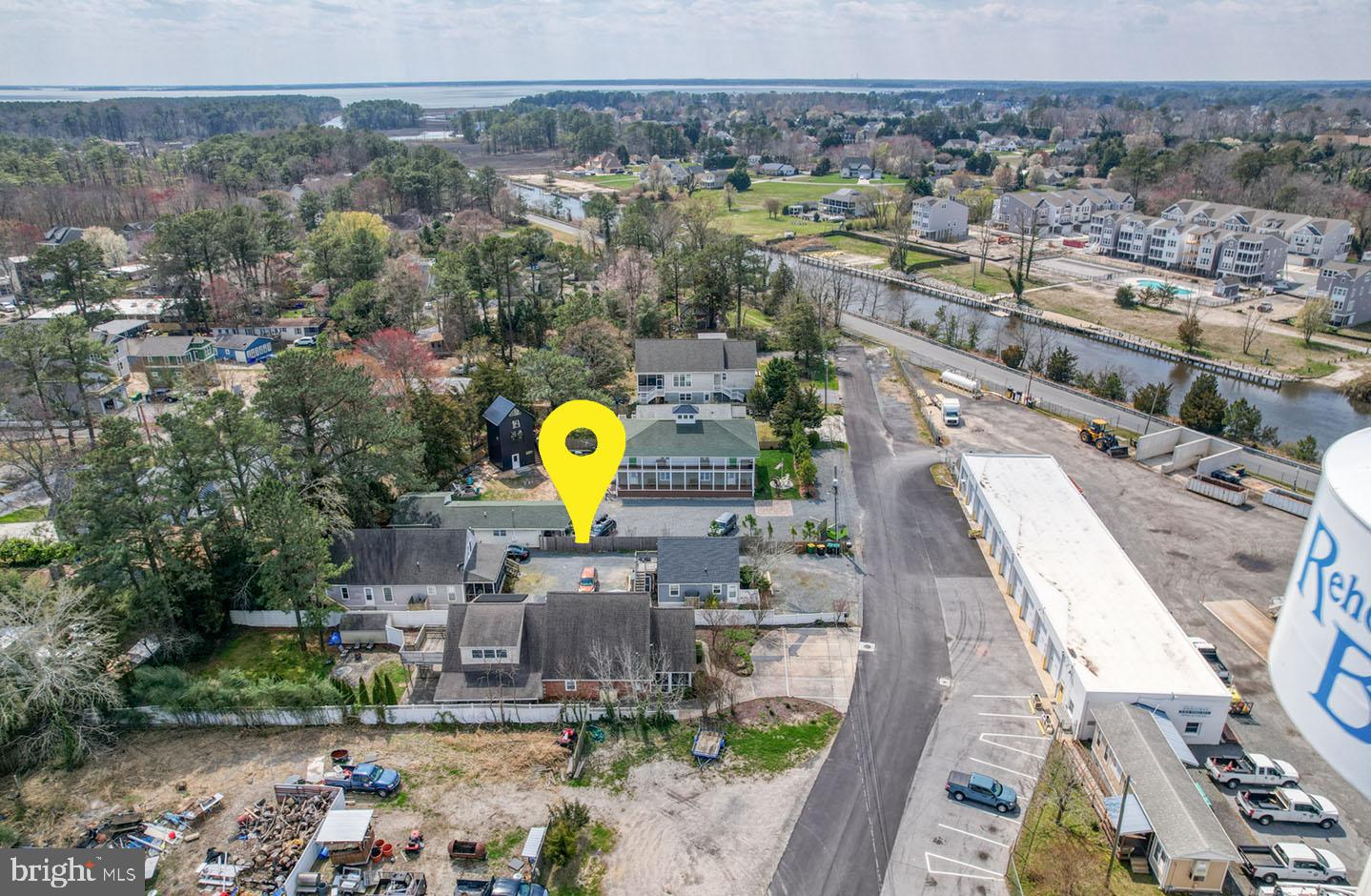 listing image