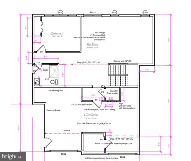 listing image