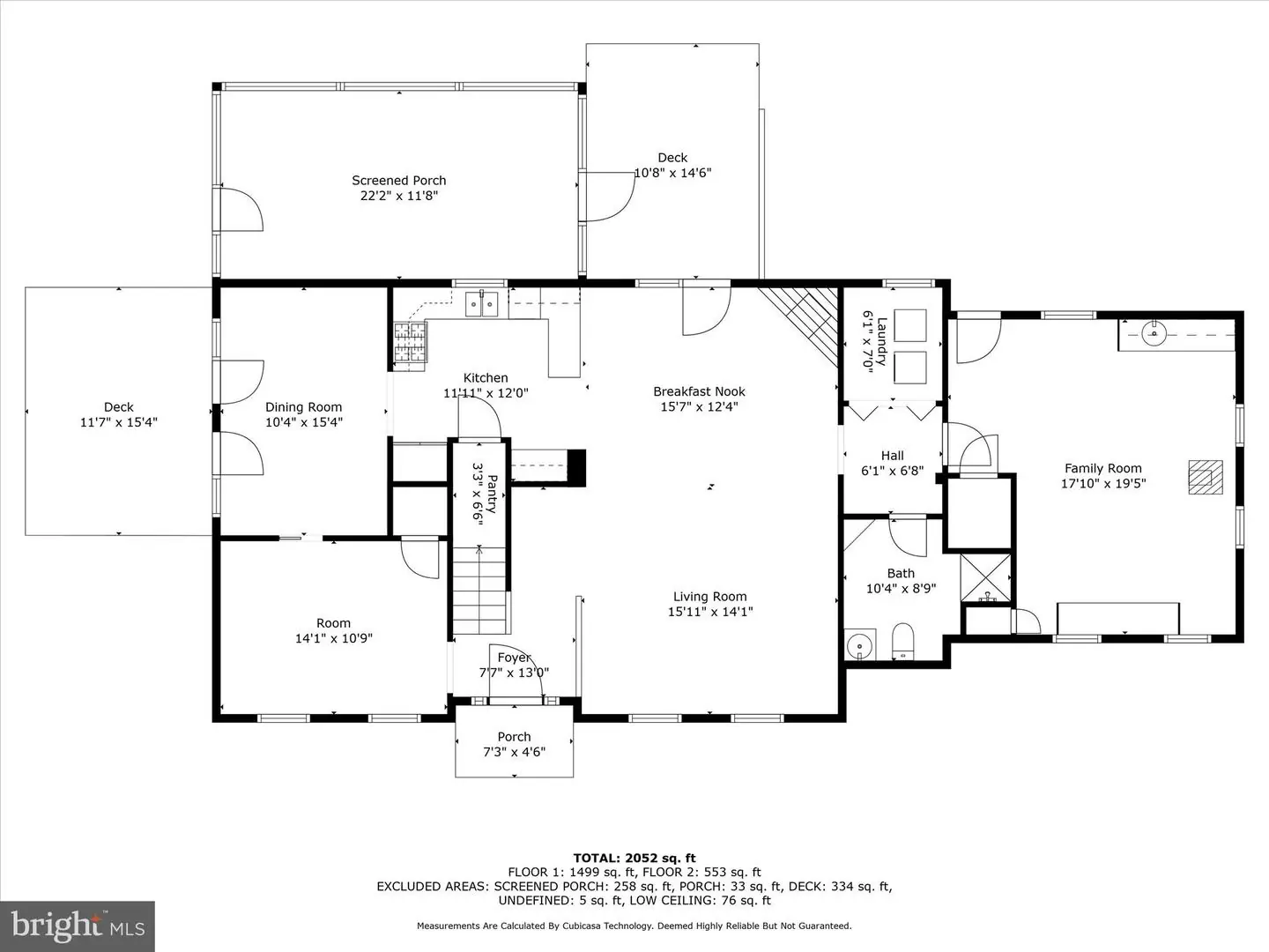 listing image