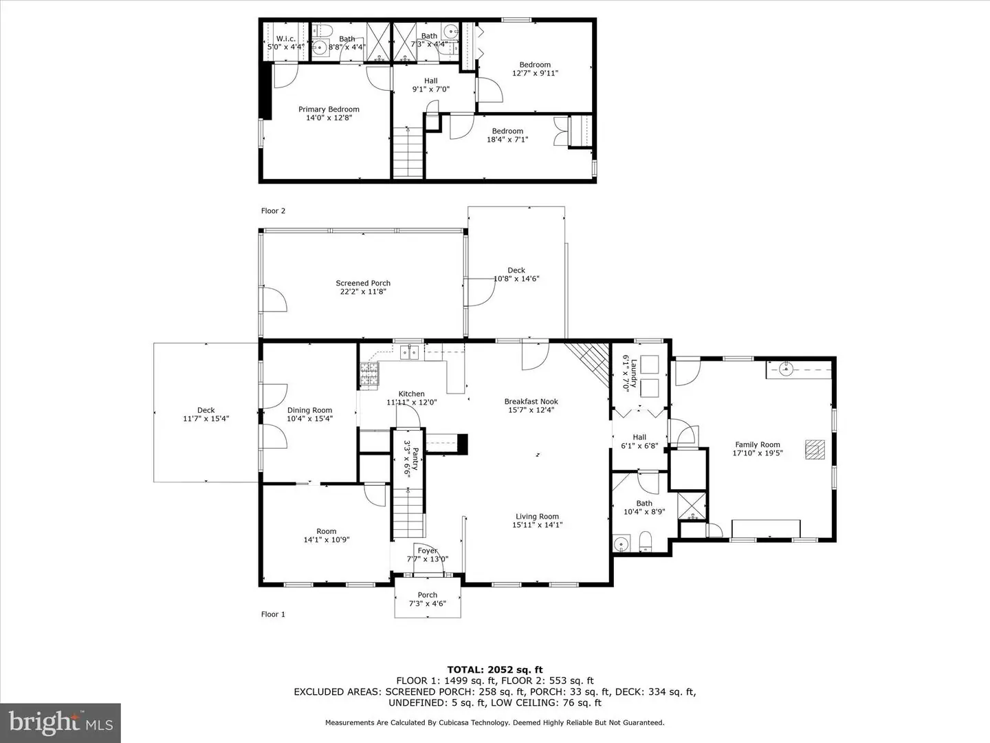 listing image