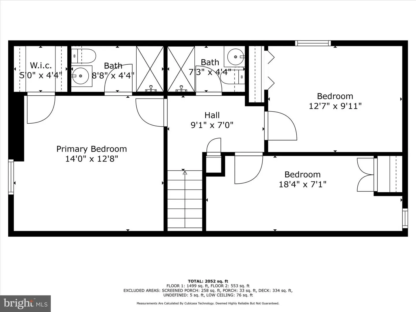 listing image