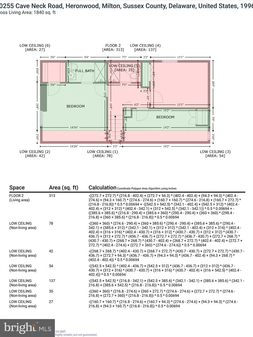 listing image