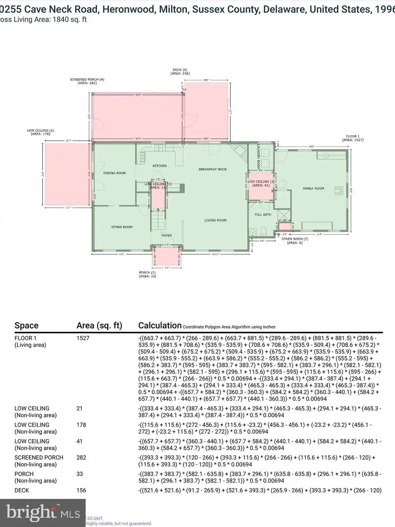 listing image