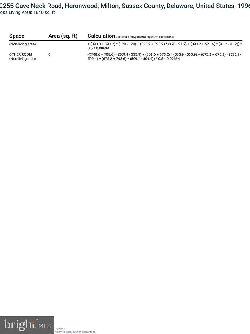 listing image