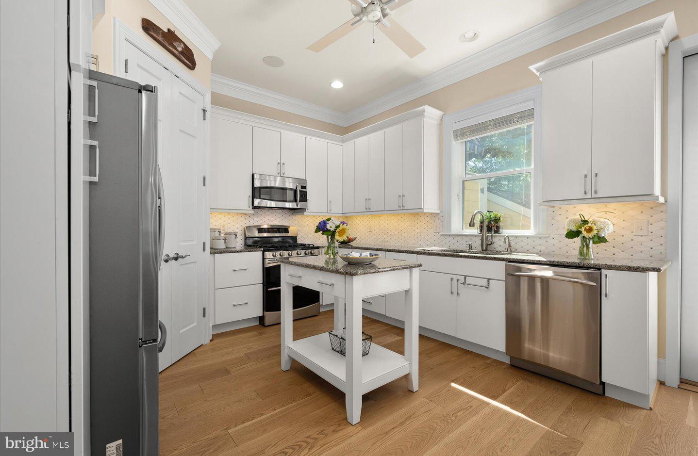 listing image