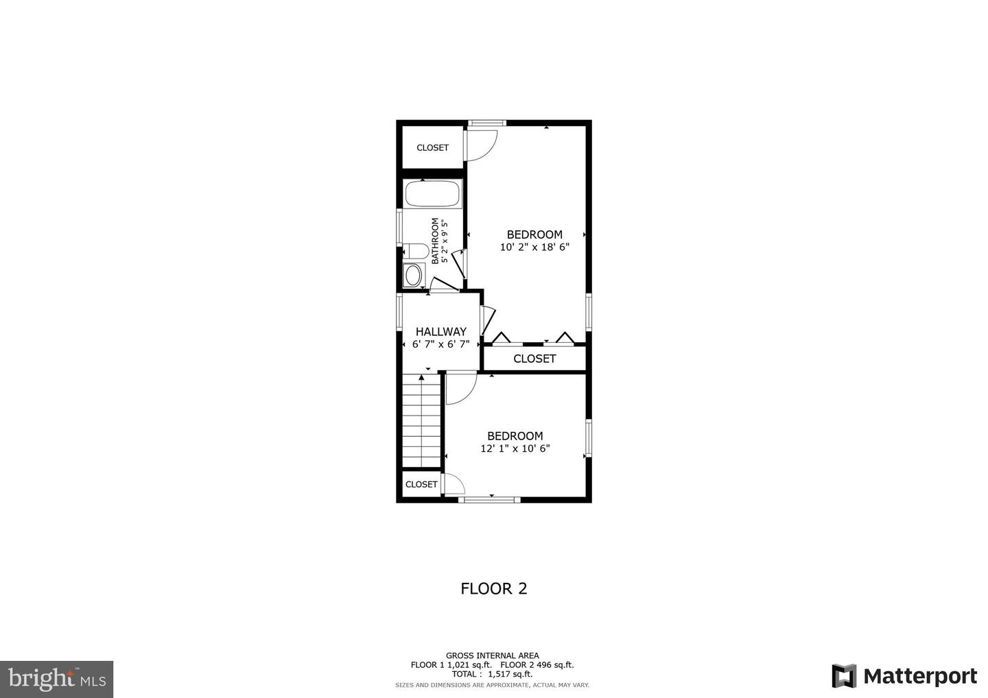 listing image