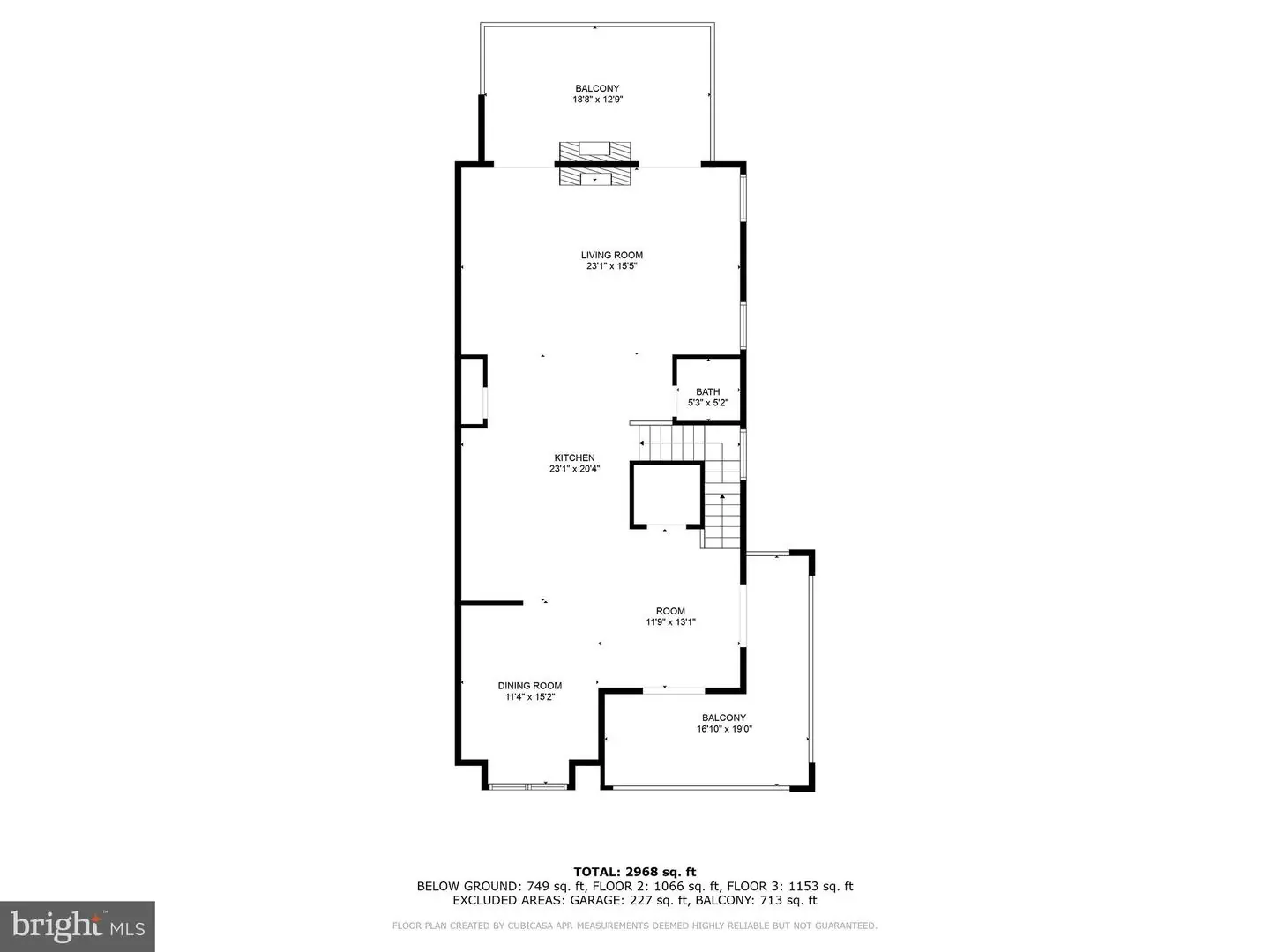 listing image