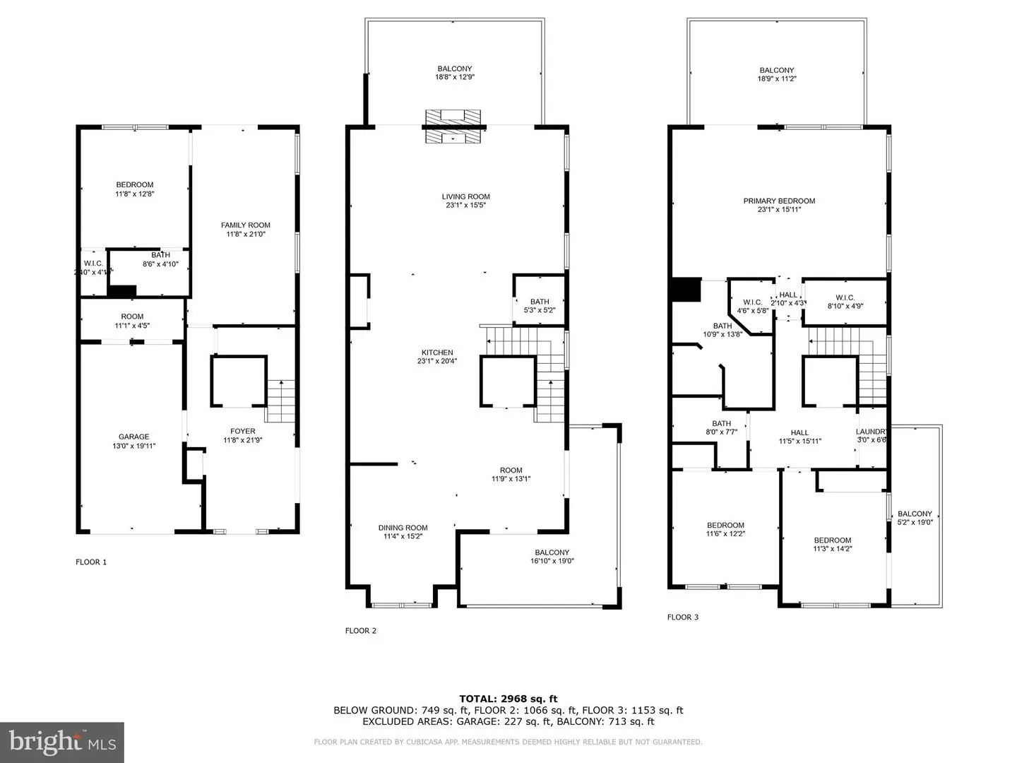 listing image
