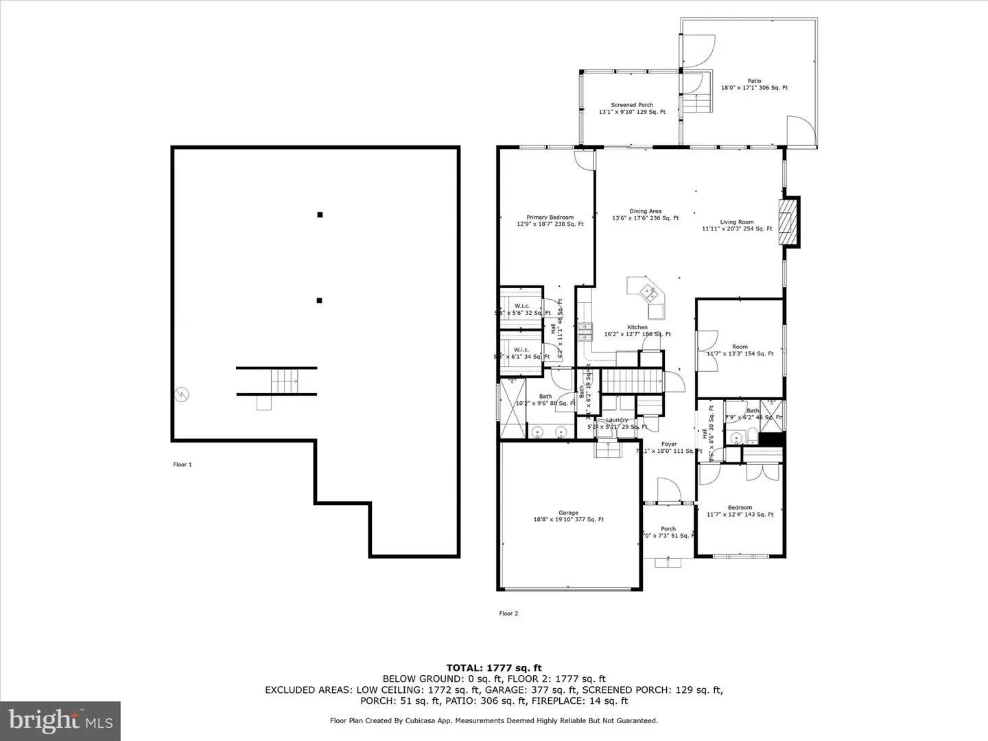 listing image